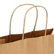 Artikel Papiertragetasche 23x12x30cm 50 St