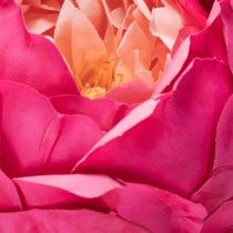 Artikel Künstliche Pfingstrose 58cm – Hochwertige Kunstblume für stilvolle Dekoration