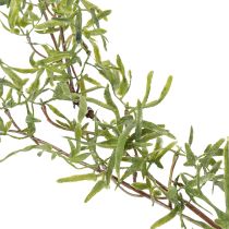 Artikel Asparagus Girlande 170cm Künstliche Zierspargel-Deko für Feste und Raumgestaltung