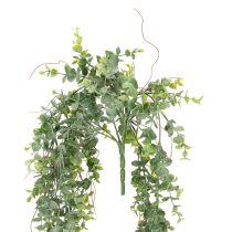 Artikel Kunststoff Eukalyptus Girlande 92cm Innen- und Außendekoration
