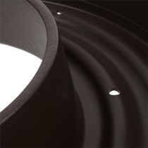 Artikel Pflanzring „Rondino" 55cm Braun 1 St