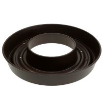 Artikel Pflanzring „Rondino" 55cm Braun 1 St