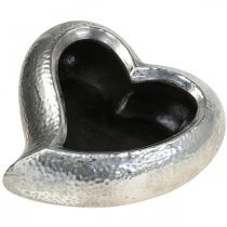 Artikel Pflanzschale Herz Keramik Herz zum Bepflanzen 24cm
