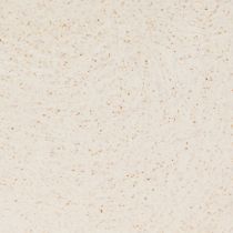 Artikel Pflanzschiffchen Pflanzschale Beige Meliert L38,5cm 3St - Ideal für Floristen