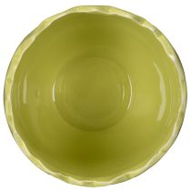 Artikel Keramik-Blumentöpfe im Osterei-Design für Frühlings- und Osterdekoration 10x10cm 3er-Set