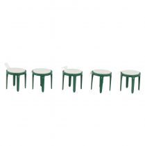Artikel Pinholder Gesteckhalter Selbstklebend für Steckschaum 3cm 5 St