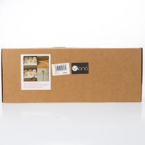 Artikel Pusteblume Trockenblume 50 cm im 4er-Set für stilvolle und langlebige Dekoration