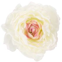 Artikel Künstliche Ranunkel 51cm im 3er-Set mit naturgetreuen Blüten für edle Dekorationen