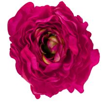 Artikel Künstliche Ranunkel 51cm Pink im 3er-Set für vielseitige Raum- und Eventdekoration