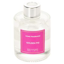 Artikel Glas Raumduft-Diffuser Feige 120ml Innenraumbeduftung