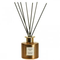 Raumduft Diffusor Duftstäbchen Ginger Lily 150ml