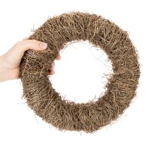 Artikel Rebenkranz 25 cm aus Naturmaterial für Bastel- und Dekorationsprojekte