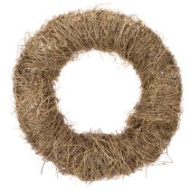 Artikel Naturmaterial Dekokranz aus Weinrebe Ø 35 cm zum Selbstgestalten