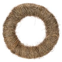 Artikel Rebenkranz rund Naturkranz aus Weinrebe 45cm