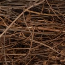 Artikel Rebenkranz Natur Ø15cm 10er Set - Ideal für Herbst-, Weihnachts-, Oster- und Trauerdekoration
