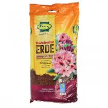 Artikel FRUX Erde Rhododendronerde und Moorbeeterde 18l