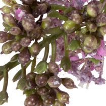 Artikel Rittersporn Kunstblume Rosa 100cm Hochwertige Deko für Vasen und Blumenarrangements