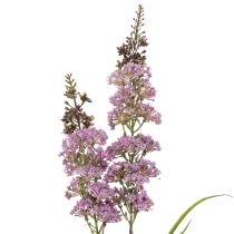 Artikel Rittersporn Kunstblume Rosa 100cm Hochwertige Deko für Vasen und Blumenarrangements