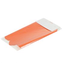Artikel Rondella-Manschette Orange Ø38cm 50St