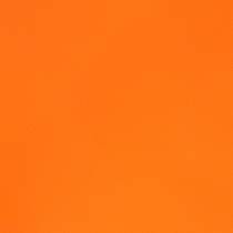 Rondella Manschette Orange Gestreift Ø60cm 50St