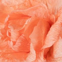 Artikel Kunstblume Rose 92cm Rosa – Stilvolle Dekoration für Innenbereiche