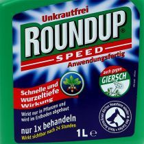 Celaflor Roundup Unkrautfrei Speed 1L