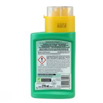 Artikel Roundup Unkrautfrei Total Konzentrat Ohne Glyphosat 270ml