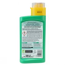 Artikel Roundup Unkrautfrei Total Konzentrat Ohne Glyphosat 500ml