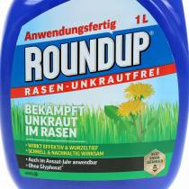 Artikel Roundup Rasen-Unkrautfrei Herbizid 1L