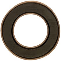 Artikel OASIS® Renewal® Floral Foam Biolit® Steckschaum-Ring, rund, 31 cm, 2 Stück