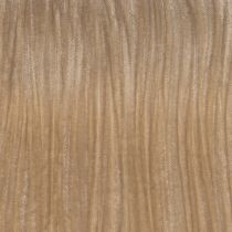 Artikel Tischläufer Samt Crushed Velvet Beige 25cm x 2m