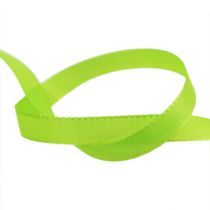 Geschenkband Apfelgrün 8mm 50m