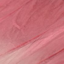 Artikel Große Hängedeko Schmetterling Rosa Flieder 50cm 2er-Set für Wand und Decke