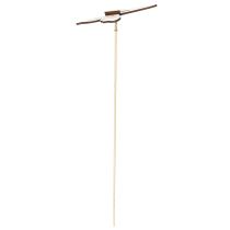 Artikel Schmetterlingsstecker im 12er-Set 29cm für Garten- und Blumentopf-Deko