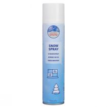 Artikel Schneespray Sprühschnee Winter Deko Kunstschnee 300ml