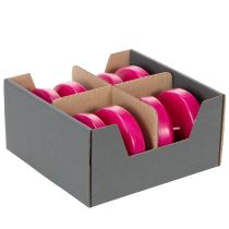 Artikel Wachs Schwimmkerze Rund 8 cm Tischdekoration Innenbereich 8 Stück