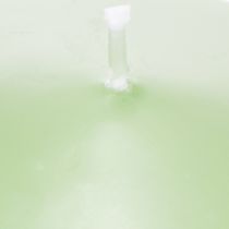 Artikel Wachs Schwimmkerze rund 8 cm für Dekoration und Wasseranwendungen