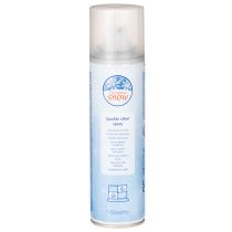 Artikel Silberspray Schneespray 150 ml für Fenster und Winterdekoration