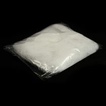 Artikel Wei&amp;szlig;es Sisalgras 300g zum Basteln - Dekoratives Naturmaterial f&amp;uuml;r Hochzeit, Ostern &amp; Weihnachten