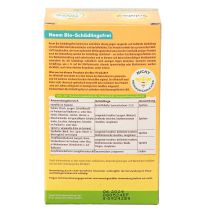 Artikel Solabiol Neem Bio-Schädlingsfrei Schädlingsbekämpfung 60ml