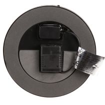 Artikel Solar Springbrunnen Fontäne Ø16cm Schwarz 5 Düsen – Umweltfreundliche Teichpumpe für Garten & Balkon