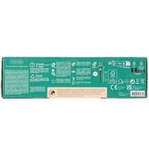 Artikel Solar-Gartenleuchte mit Erdspieß 35cm Schwarz LED-Set 6-teilig