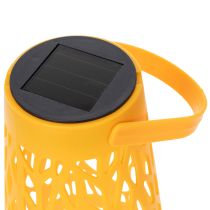 Artikel Solar Laternen Set Outdoor LED 26cm, Buntes Licht für Garten und Terrasse, 2 Stück