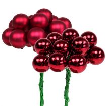 Artikel Spiegelbeeren Rot Mix Ø25mm 140 St