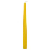Artikel Spitzkerzen 250/23 Gelb 12 St