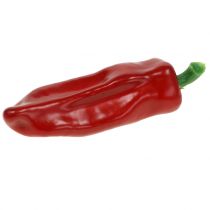 Spitzpaprika Rot 14cm 8St