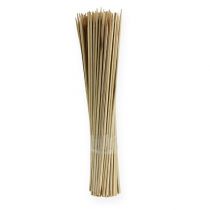Splittstäbe 40cm Natur 200 St