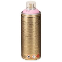 Artikel Montana Gold Sprühfarbe Rosa Frozen Raspberry 400ml matt hochdeckend