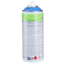 Artikel Sprühkreide Blau Kreidespray 400ml schnell trocknend vielseitig abwaschbar