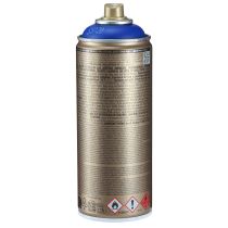 Artikel Sprühlack Blau Matt Montana Gold 400ml - Hochwertige Deckkraft & Vielseitigkeit